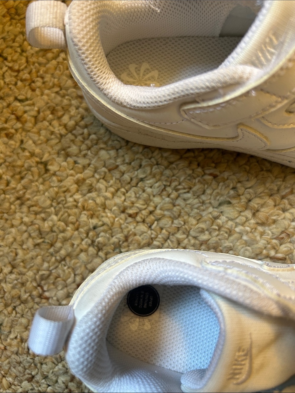 Nike low - Picture 5 of 5